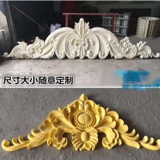 湖北博歐EPS裝飾線條構(gòu)件產(chǎn)品 圖十